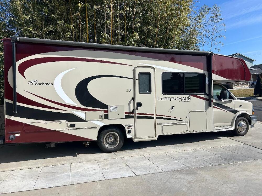 Photo of Rv