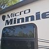 RV for Sale: 2018 MICRO MINNIE 1706FB