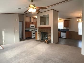 Thumbnail of mobile home