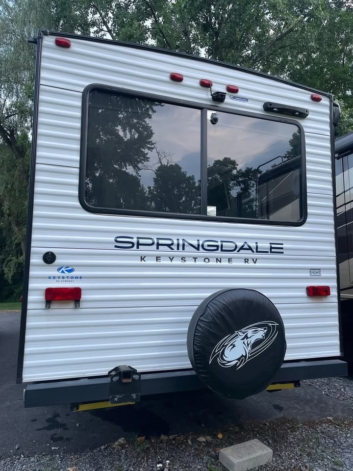 Photo of Rv