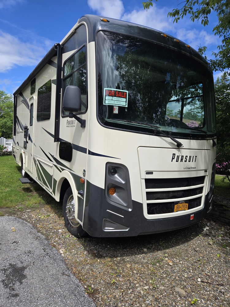 Photo of Rv