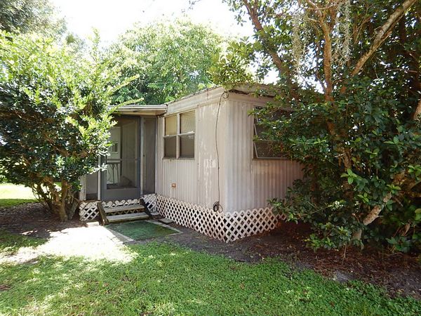 Photo of Mobile Home Park