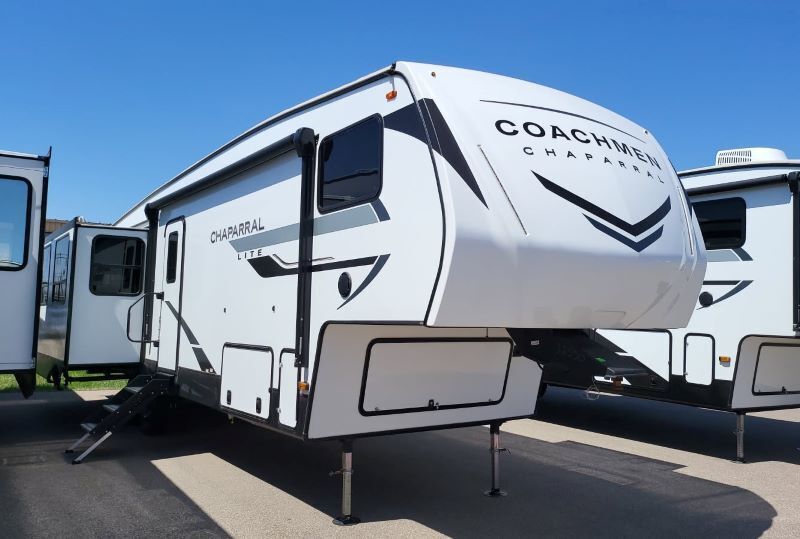 Photo of Rv