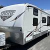 RV for Sale: 2011 SABRE 31QBDS