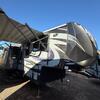RV for Sale: 2016 CYCLONE 3800