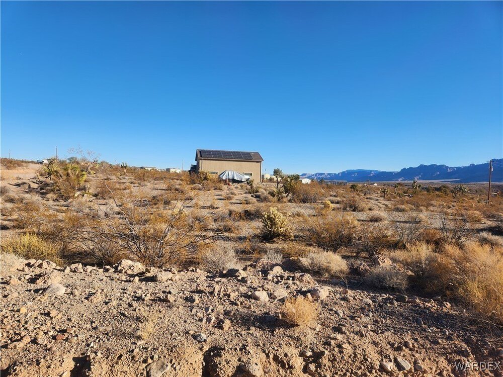 Photo of Mobile Home Lot