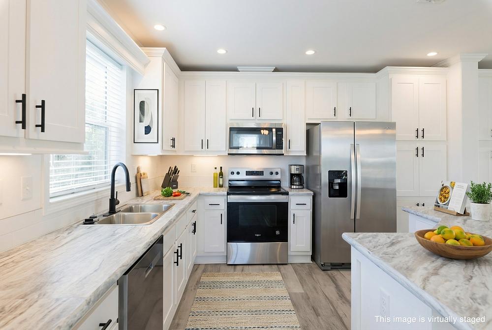 Camelot Lakes Village