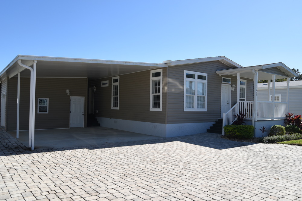 Rolling Greens Village