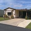 Mobile Home for Sale: 1 Bed, 1 Bath Home At Lake Griffin Harbor Village, Leesburg, FL