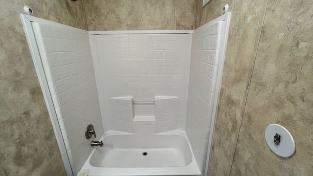 Guest bath