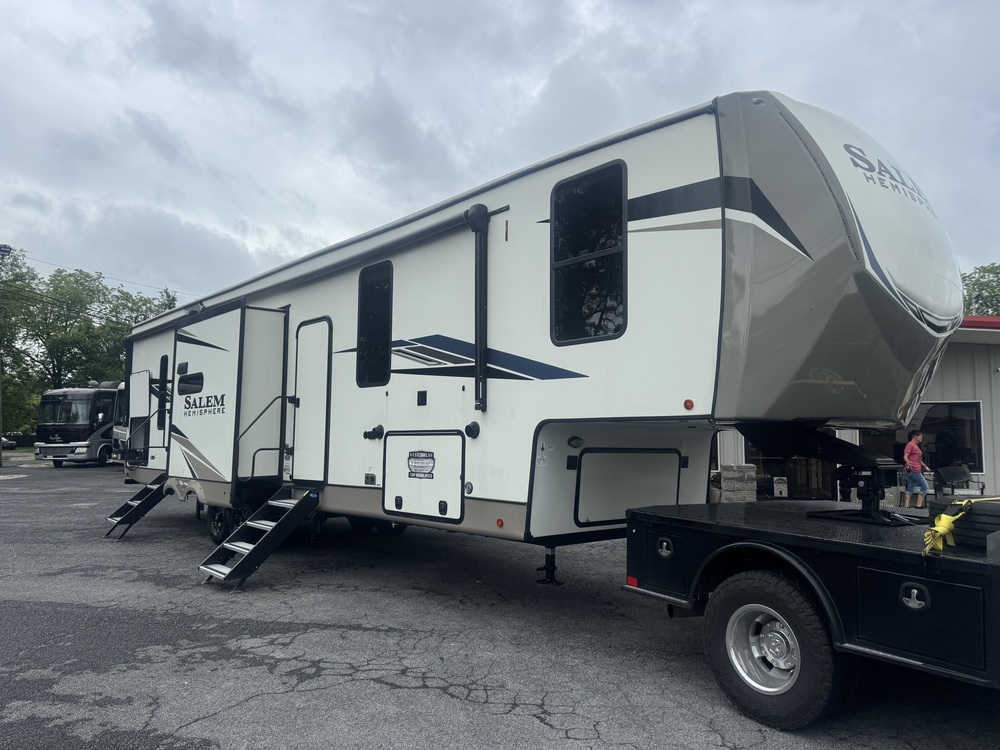 Photo of Rv