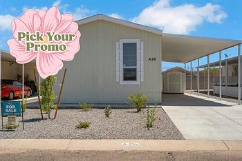 Thumbnail of mobile home