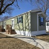Mobile Home for Rent: 2 Bed 1 Bath 2021 Clayton