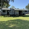 RV for Sale: 2016 Cyclone CY 4113