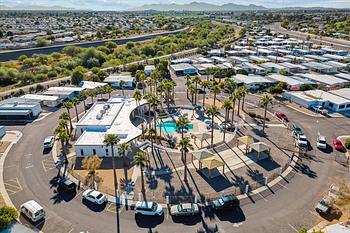 Thumbnail of mobile home park