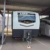 RV for Sale: 2025 ROCKWOOD MINI LITE 2506FK