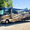 RV for Sale: 2014 MONARCH SE 33SFD