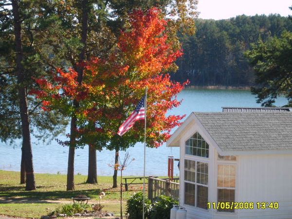 Photo of RV Lot