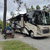 RV for Sale: 2022 MIRAMAR 35.2