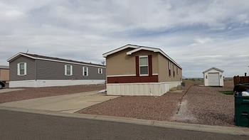 Thumbnail of mobile home
