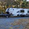 RV for Sale: 2016 VOLTAGE 3818