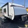 RV for Sale: 2021 Platinum 179DBKK