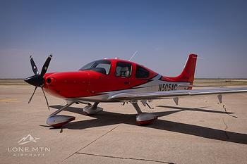 Thumbnail of aircraft