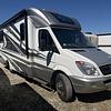 RV for Sale: 2013 NAVION IQ 24V