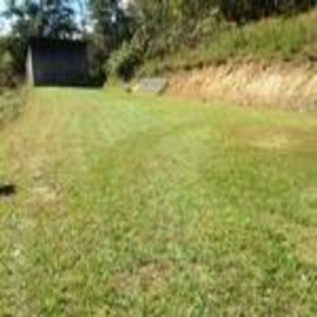 Photo of Mobile Home Lot