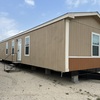 Mobile Home for Sale: Excellent Condition 2019 Oak Creek 18x78 3/2 single wide , Elmendorf, TX