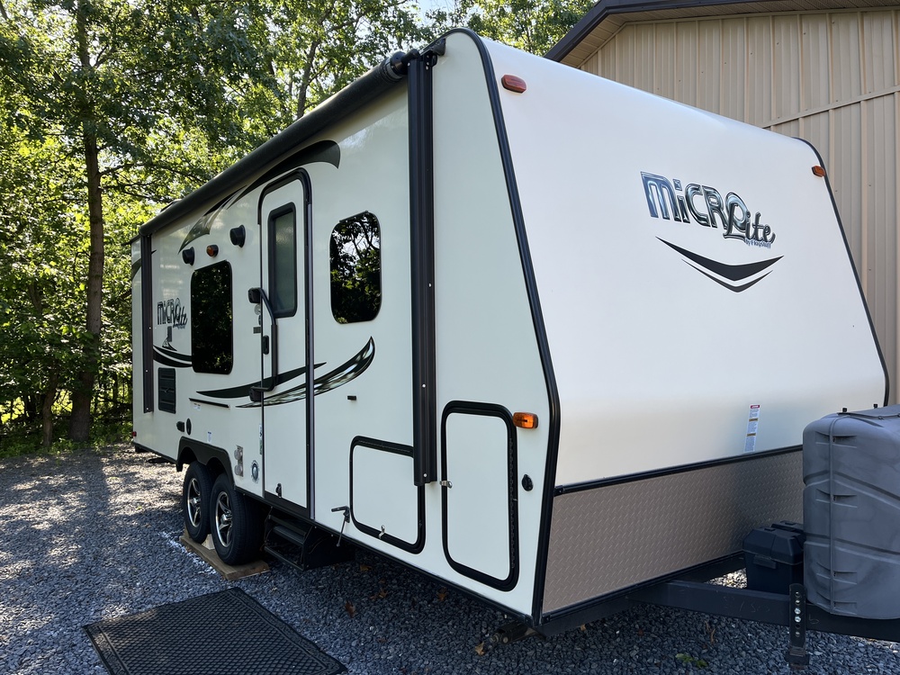 Photo of Rv