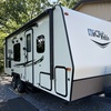 RV for Sale: 2017 FLAGSTAFF MICRO LITE 23LB
