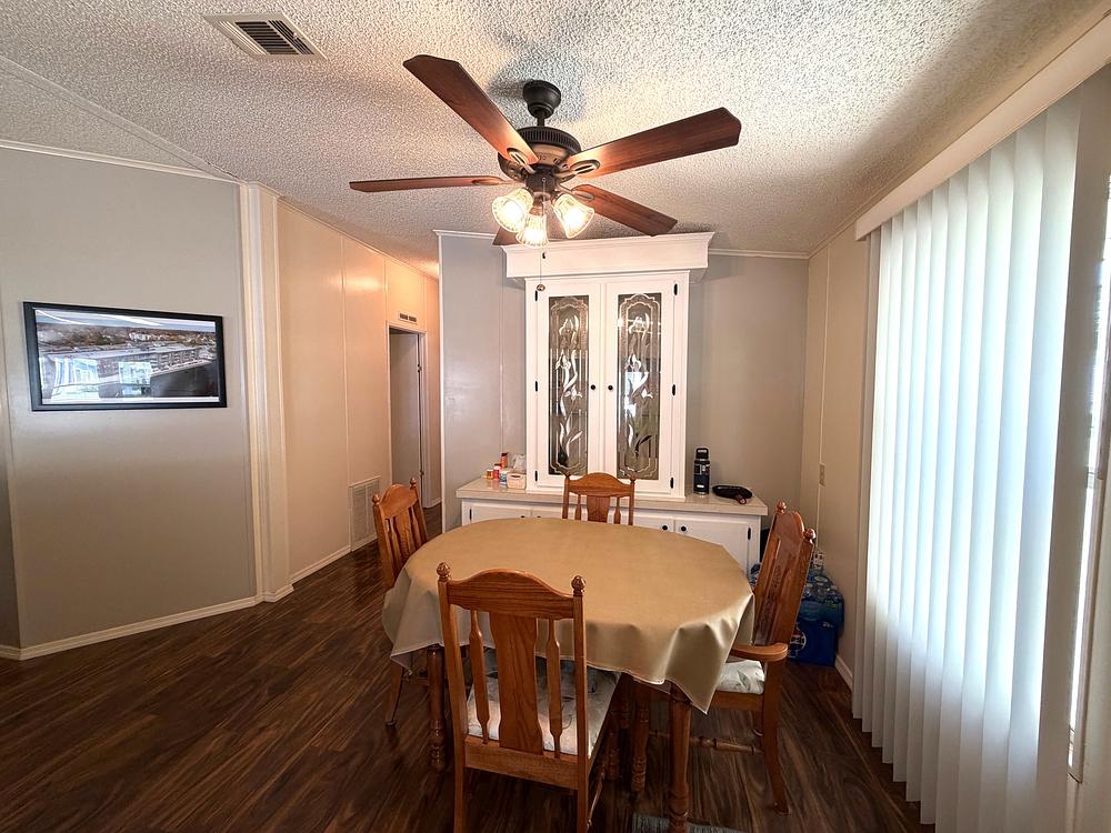 Cypress Lakes Village