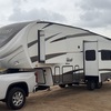 RV for Sale: 2017 WILDCAT MAXX 262RGX