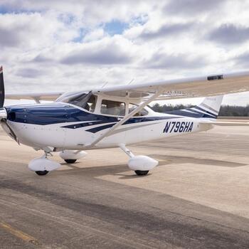 Thumbnail of aircraft