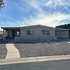Mobile Home for Sale: 2 Bed 1981 Mobile Home