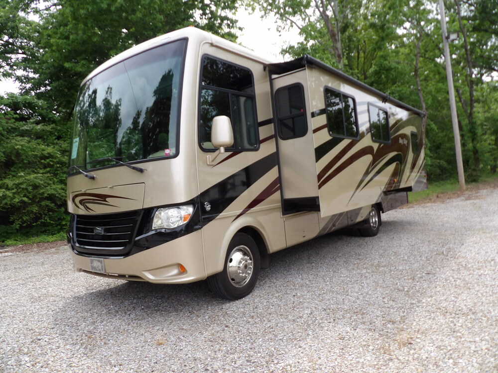 Photo of Rv