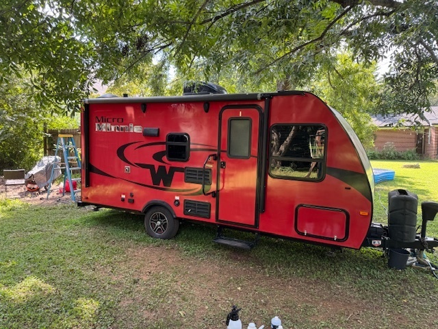 Photo of Rv