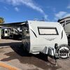 RV for Sale: 2016 LANCE 1685