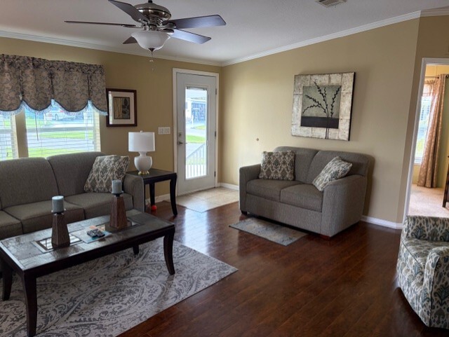 Cypress Lakes Village