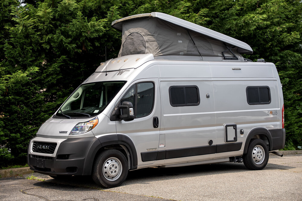 Photo of Rv