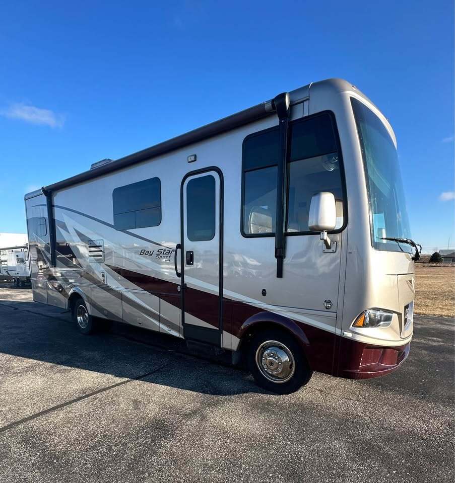 Photo of Rv