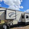 RV for Sale: 2019 SANDPIPER 383RBLOK