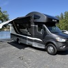 RV for Sale: 2023 Delano Sprinter 24FB