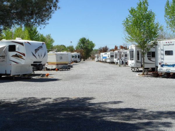 RVs