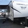 RV for Sale: 2019 HIDEOUT 27DBSWE