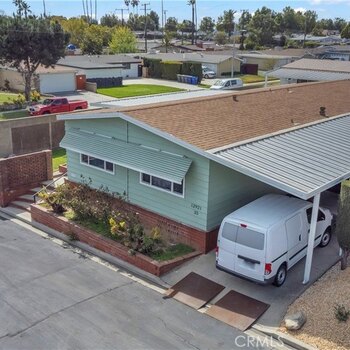 Thumbnail of mobile home