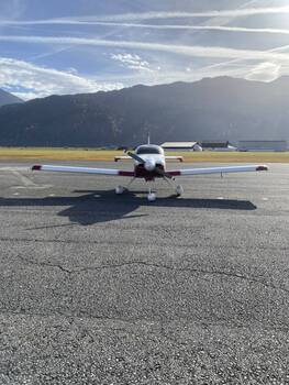 Thumbnail of aircraft