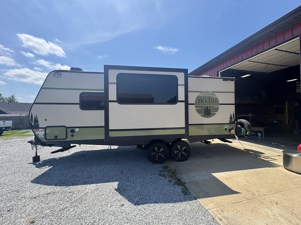 Photo of Rv