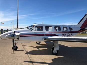 Thumbnail of aircraft